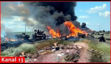 Ukraine Has Damaged Putin's Most Valuable Asset: His Aura Of Invincibility