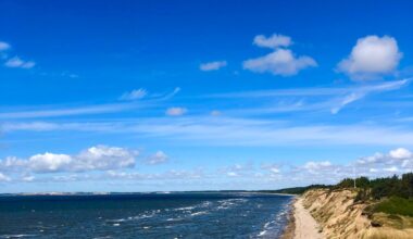 Er dansk natur virkelig så dårligt?
