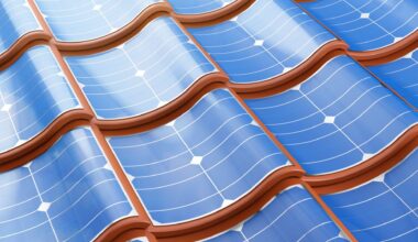Solar jackpot: Cambridge organic breakthrough helps panels catch more sunlight