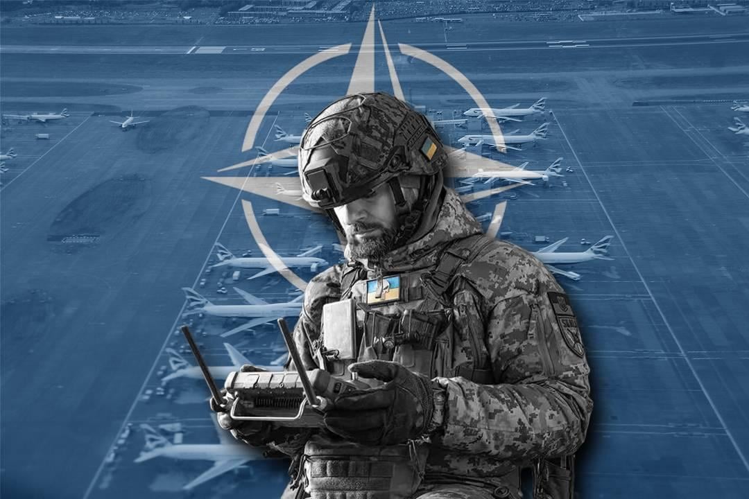Ukraine’s unique expertise in countering drones is key to Europe’s air defense. By sharing technologies and tactics, Ukraine helps build a European “Drone Wall” to protect infrastructure and strengthen collective security.