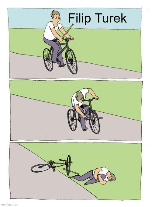 Nejjednodušší meme, co jsem kdy udělal.