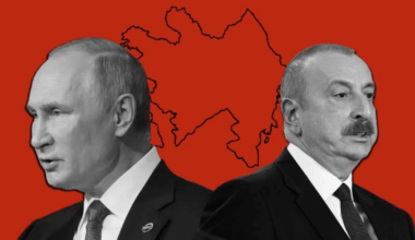 Amid crises and distrust, Azerbaijan is shifting away from Russia. This move enhances its sovereignty and security, reducing Moscow’s influence and political pressure
