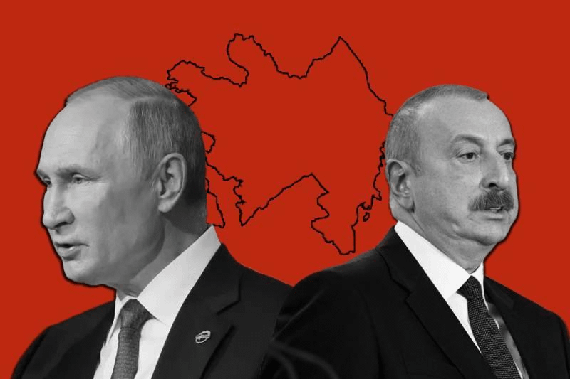 Amid crises and distrust, Azerbaijan is shifting away from Russia. This move enhances its sovereignty and security, reducing Moscow’s influence and political pressure