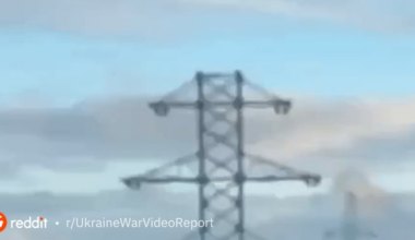Another night, another hit on Russian energy infrastructure. Footage confirms a strike on the refinery in Makhachkala, Dagestan, part of Ukraine’s ongoing deep-strike campaign against critical oil facilities across Russia.