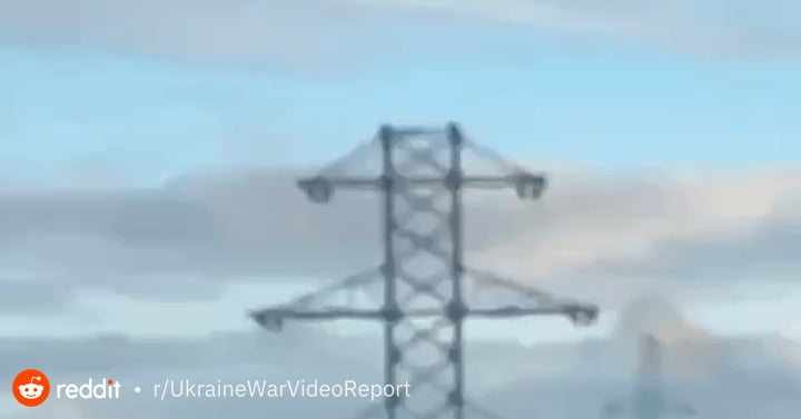 Another night, another hit on Russian energy infrastructure. Footage confirms a strike on the refinery in Makhachkala, Dagestan, part of Ukraine’s ongoing deep-strike campaign against critical oil facilities across Russia.