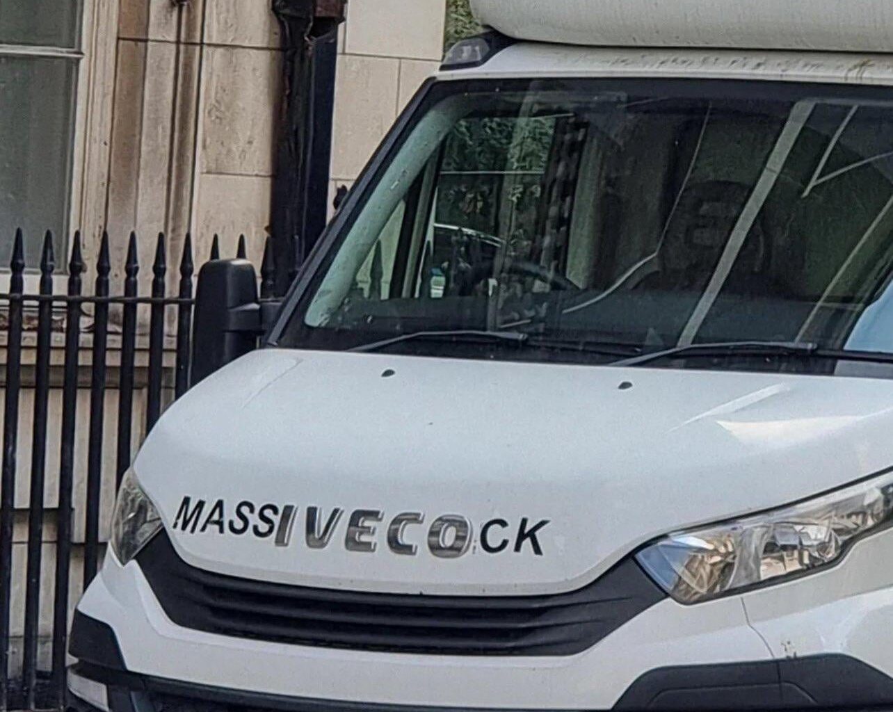 Undefeated British Humor