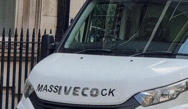 Undefeated British Humor