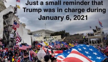 MAGA dudes, your idol called the FBI in to arrest you