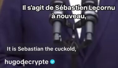 L'intelligence artificielle RANÇAISE, mes ami-es!