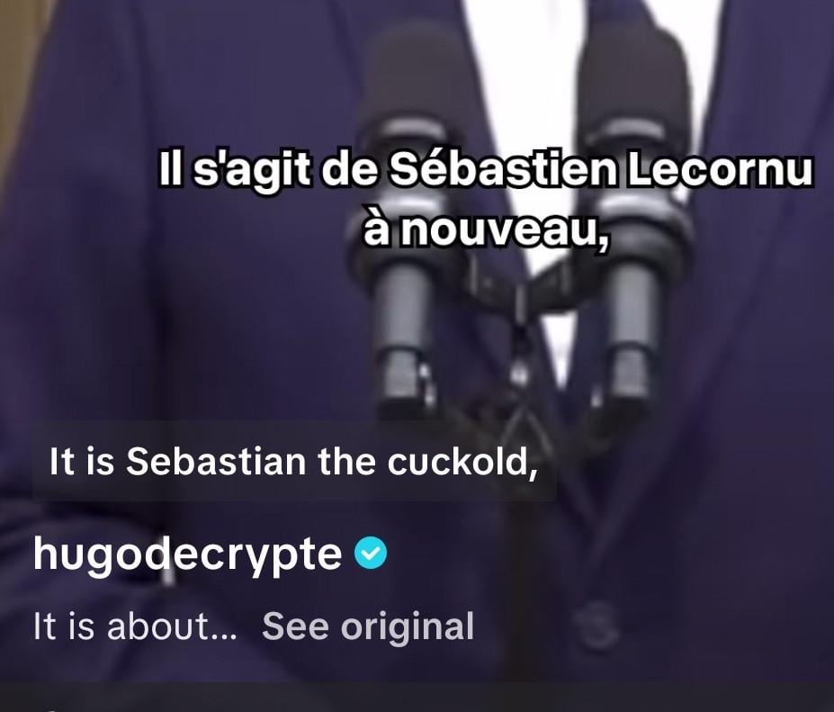 L'intelligence artificielle RANÇAISE, mes ami-es!