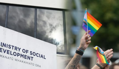 Jobseeker changes could impact rainbow rangatahi