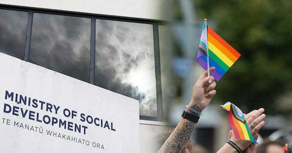 Jobseeker changes could impact rainbow rangatahi