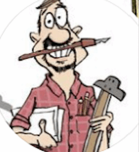 Joe Heller: Cartoonist on news - Peace prize, renewable energy, screen time, Pentagon and press