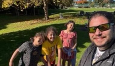 Māori man seeking citizenship for kids should be granted it