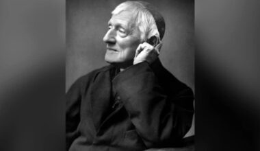 Pope Leo XIV to name St. John Henry Newman a patron saint of Catholic education