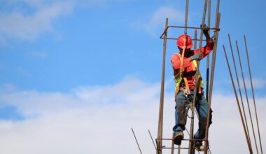 At least 1,566 workers in Turkey died in occupational accidents in first 3 quarters: report