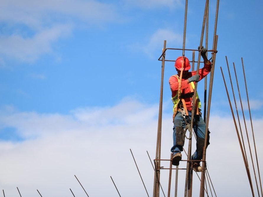 At least 1,566 workers in Turkey died in occupational accidents in first 3 quarters: report