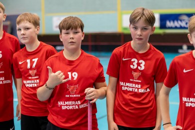 "FBK Valmiera/VSS" pārliecinoši uzvar Lielvārdē jpg248.jpg
