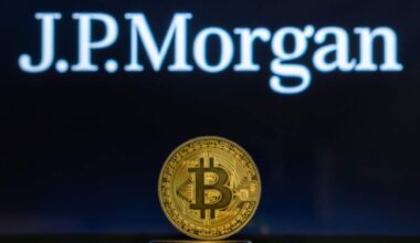 Wall Street Moves Closer to Crypto as JPMorgan Weighs Digital Asset Loans