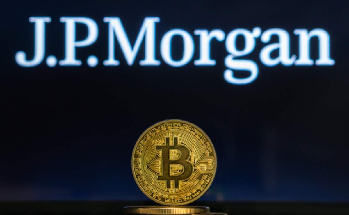 Wall Street Moves Closer to Crypto as JPMorgan Weighs Digital Asset Loans