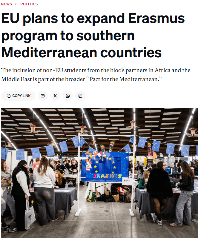 We inviting savages now?