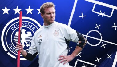 Gegen Nordirland: So könnte Deutschland spielen