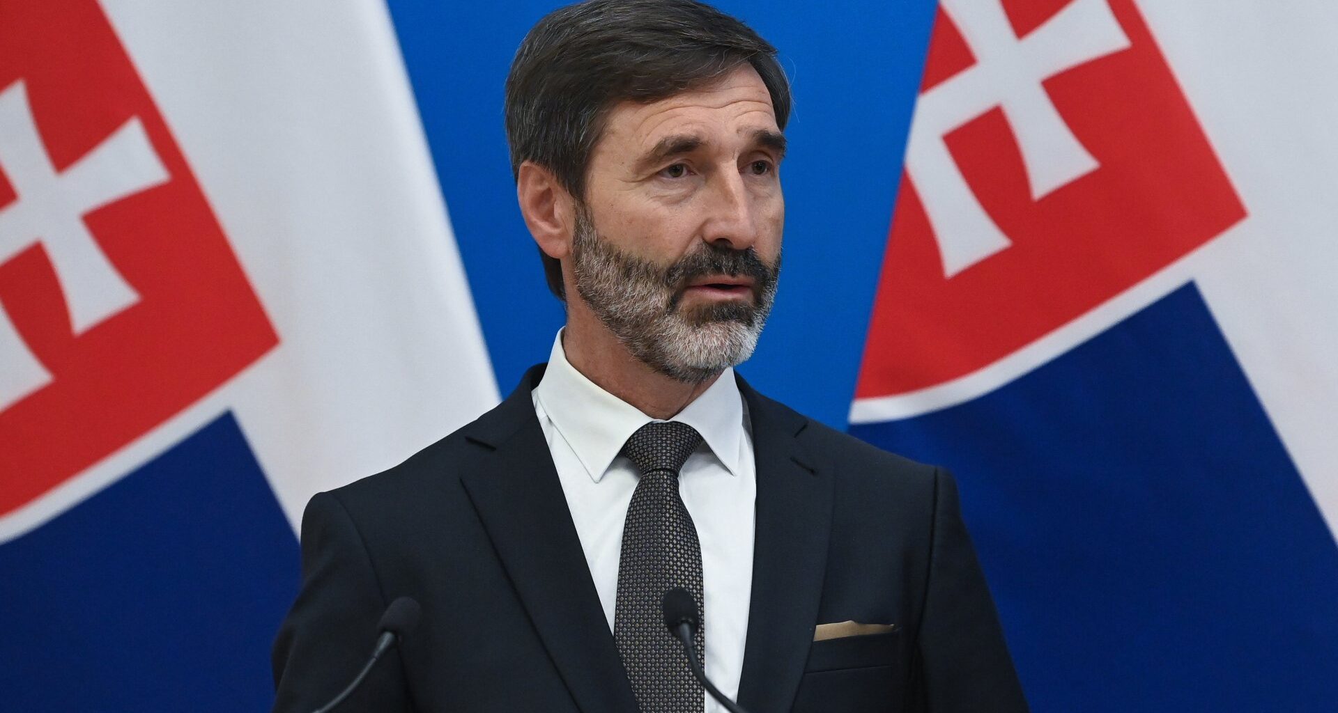 Slovensko podporilo práva ľudí s variáciou pohlavia