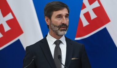 Slovensko podporilo práva ľudí s variáciou pohlavia
