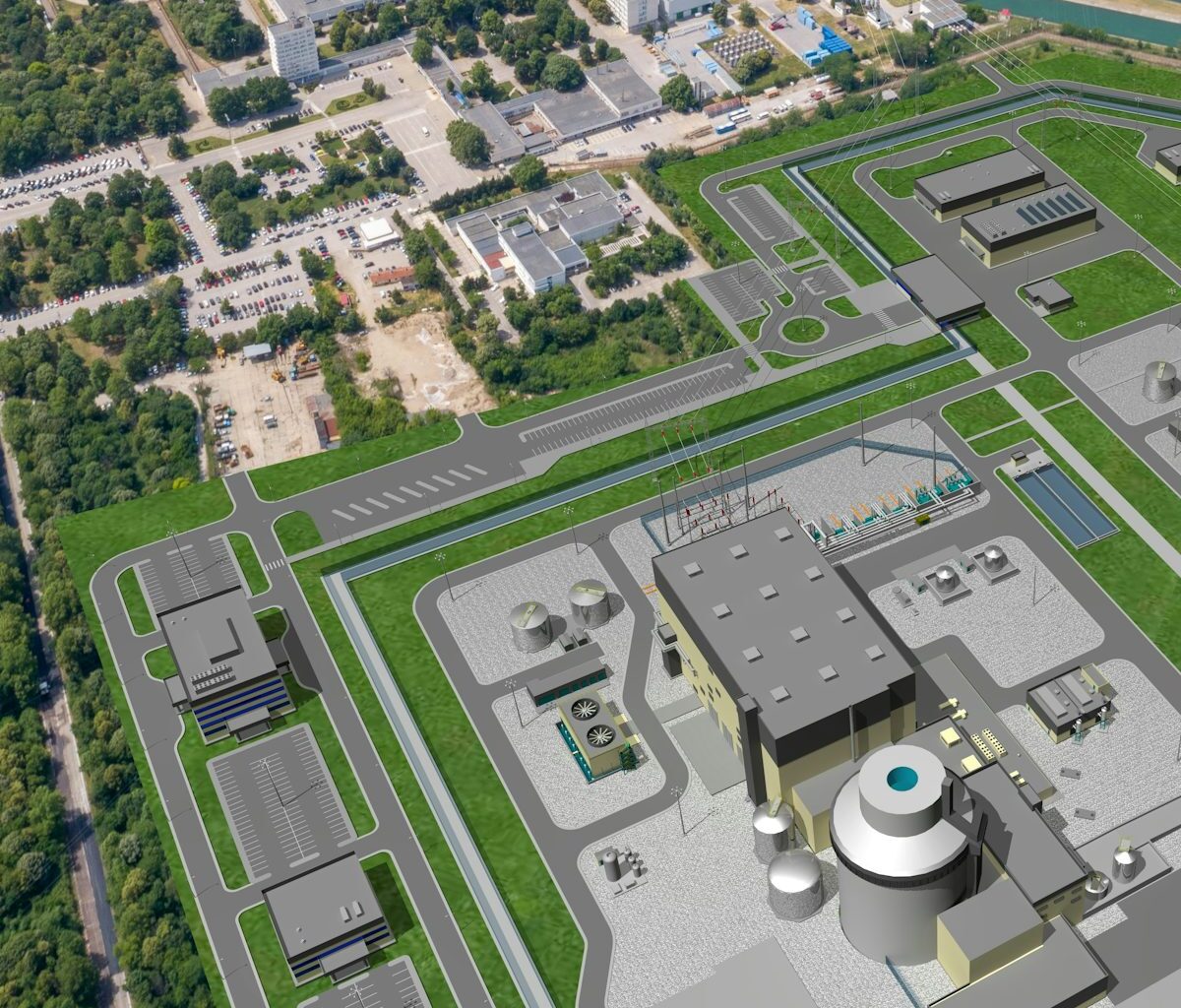 Bulgaria Plans 2026 Final Investment Decision For Two New Kozloduy Units, Says Official