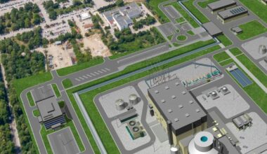 Bulgaria Plans 2026 Final Investment Decision For Two New Kozloduy Units, Says Official