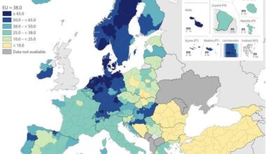 Danskerne dør som fluer af psykiske lidelser