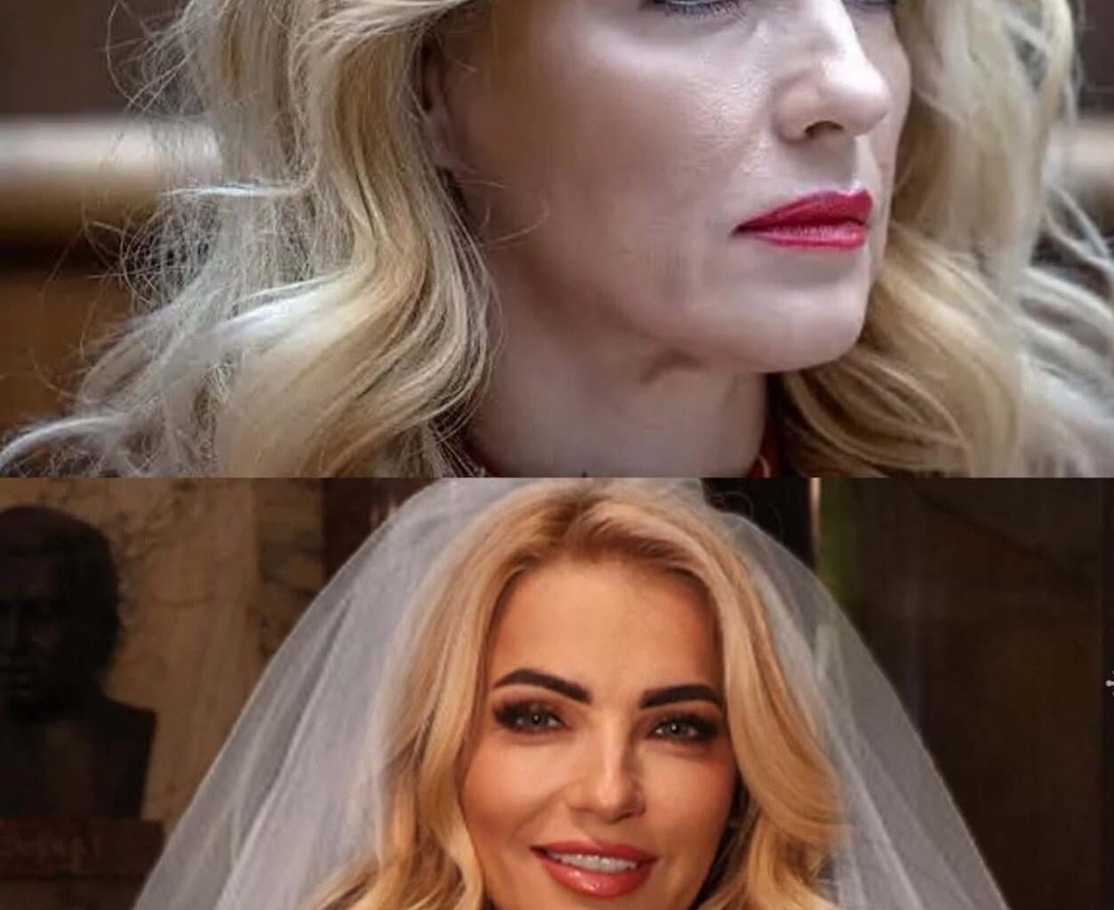 To je ona