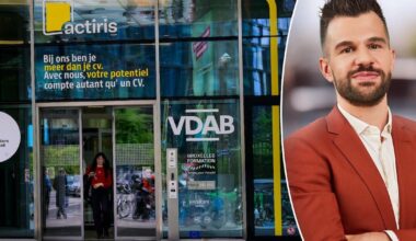 Voor het eerst gedetailleerde cijfers: waarom 6 op de 10 werklozen in België een migratieachtergrond hebben