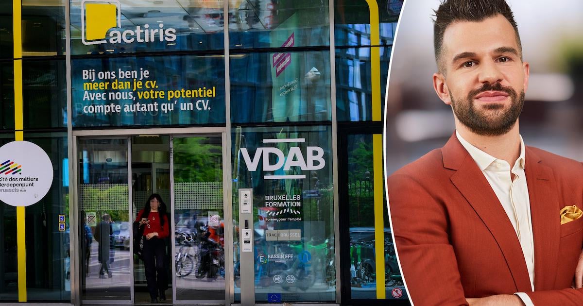 Voor het eerst gedetailleerde cijfers: waarom 6 op de 10 werklozen in België een migratieachtergrond hebben