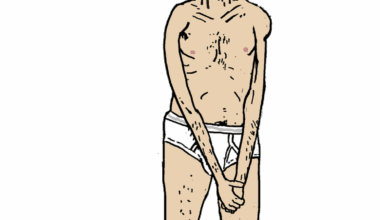 Eksamen i undertøj: SDU’s nye krav chokerer studerende - De nye krav på medicinuddannelsen på SDU tvinger studerende til at stå i undertøj foran hinanden og lade sig berøre, både i undervisning og til eksamen. Det krænker personlige grænser, blufærdighed, værdier og religion. [Gavlink, kræver login]