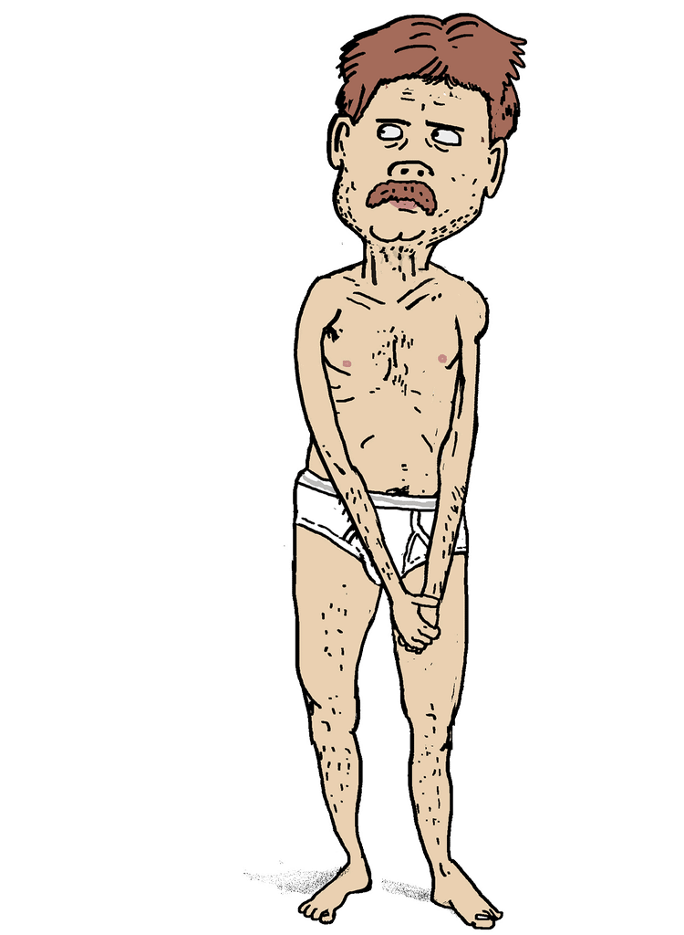 Eksamen i undertøj: SDU’s nye krav chokerer studerende - De nye krav på medicinuddannelsen på SDU tvinger studerende til at stå i undertøj foran hinanden og lade sig berøre, både i undervisning og til eksamen. Det krænker personlige grænser, blufærdighed, værdier og religion. [Gavlink, kræver login]