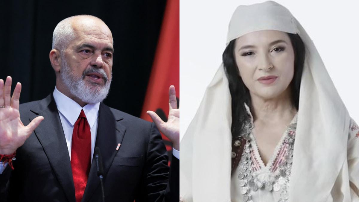 ‘Albania’s AI Minister Pregnant With 83 Children’: PM Edi Rama’s Bizarre Announcement
