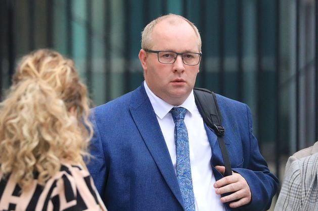 Charity worker who assaulted masked teens over ‘egging’ forced out of home