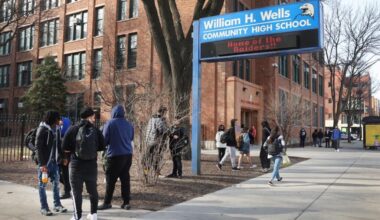 Illinois Wants Climate Education in Schools. Now Teachers Need to Figure Out How to Make It Happen. | It’s the seventh state to pass a law requiring climate education in public schools. The requirement will kick in next fall.