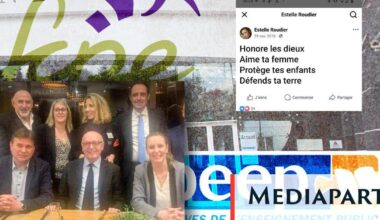 Des adhérents d’extrême droite déstabilisent les associations de parents d’élèves