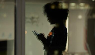 Record numbers of women in Scotland are victims of AI ‘revenge porn’