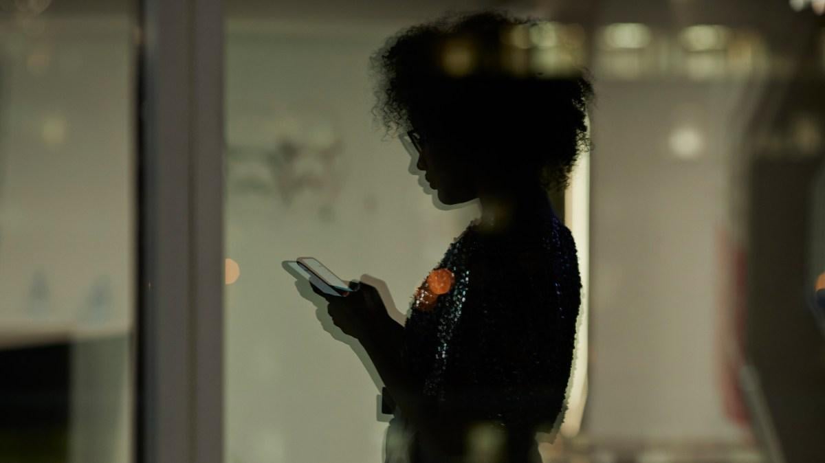 Record numbers of women in Scotland are victims of AI ‘revenge porn’