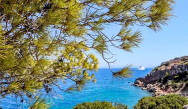 Συνεχίζει ο ανοιξιάτικος καιρός – Πότε θα κάνει -επιτέλους- κρύο στην Ελλάδα