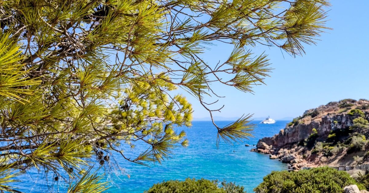 Συνεχίζει ο ανοιξιάτικος καιρός – Πότε θα κάνει -επιτέλους- κρύο στην Ελλάδα