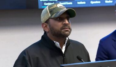 FBI's Patel defends Chicago immigration enforcement role amid resistance
