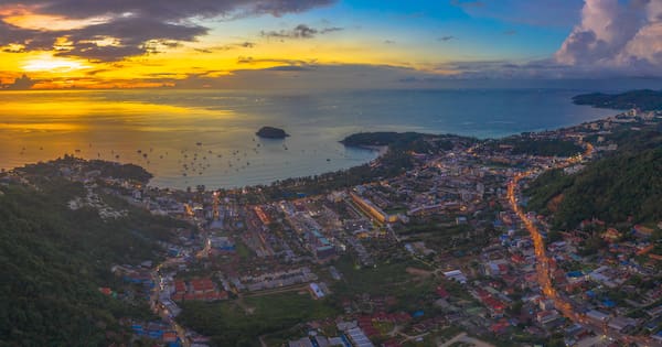 New Zealand woman found dead in Phuket hotel room