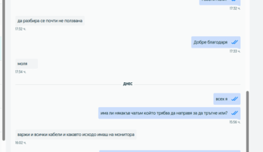 Измама с видео карта (R7 370) в OLX