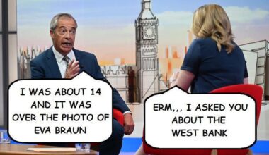 Up the Ra, Up the Rhine.