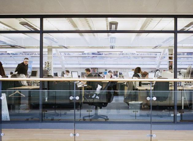 Thousands of Civil Service posts in Northern Ireland remain unfilled