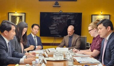 US confirms B-1 visa, ESTA use for Korean engineers after Georgia detention